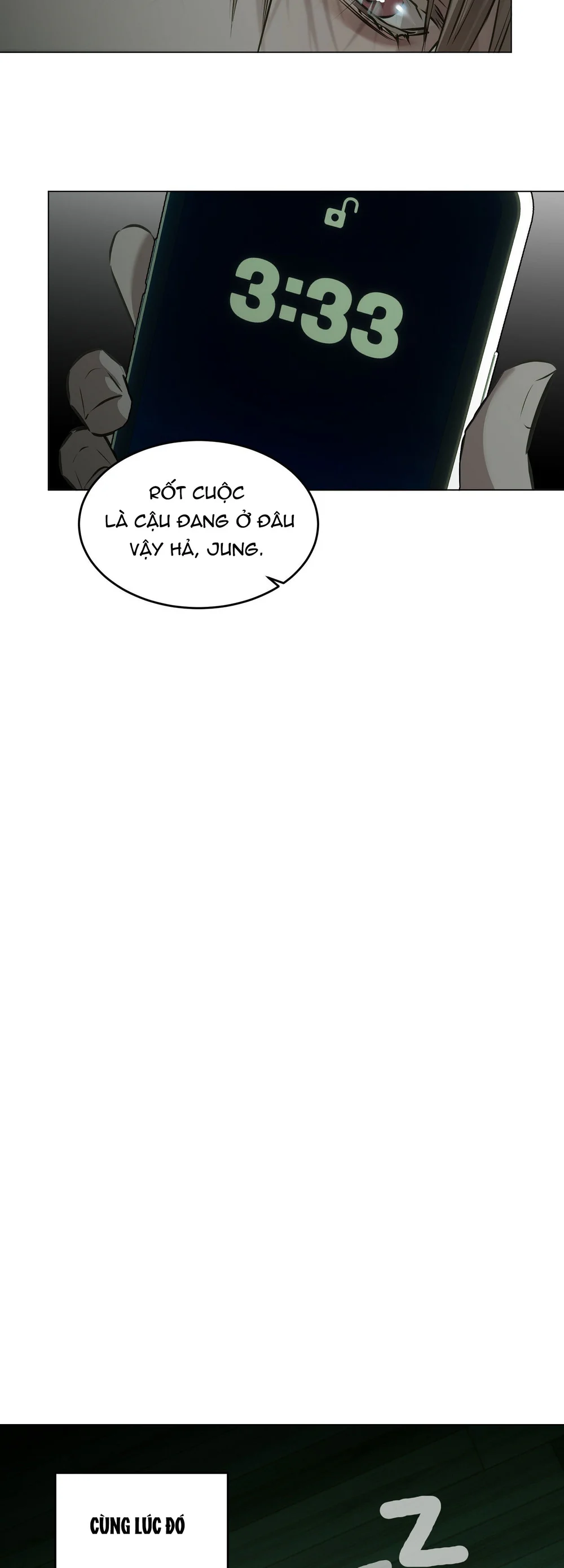 MỐI QUAN HỆ ĐẦY XÁO TRỘN Chapter 11 - Next 