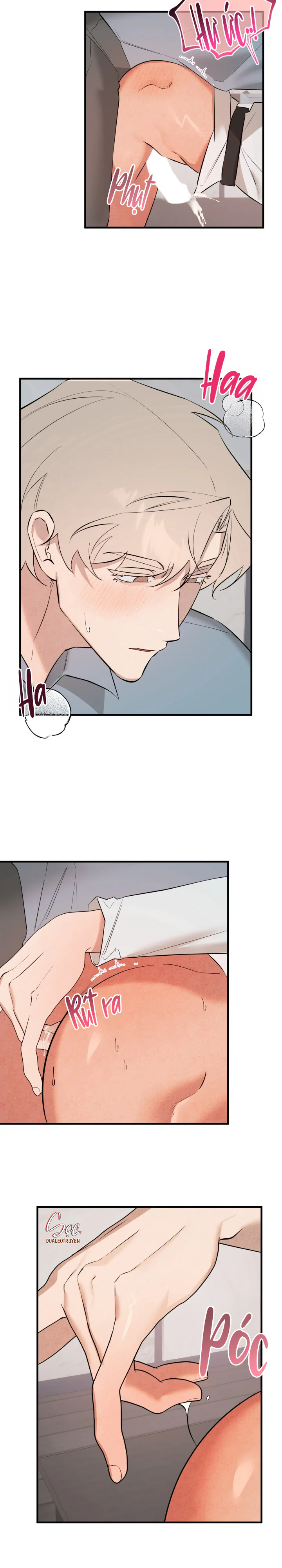 ĐẠI CA DÂM ĐÃNG Chapter 14 - Next Chapter 15