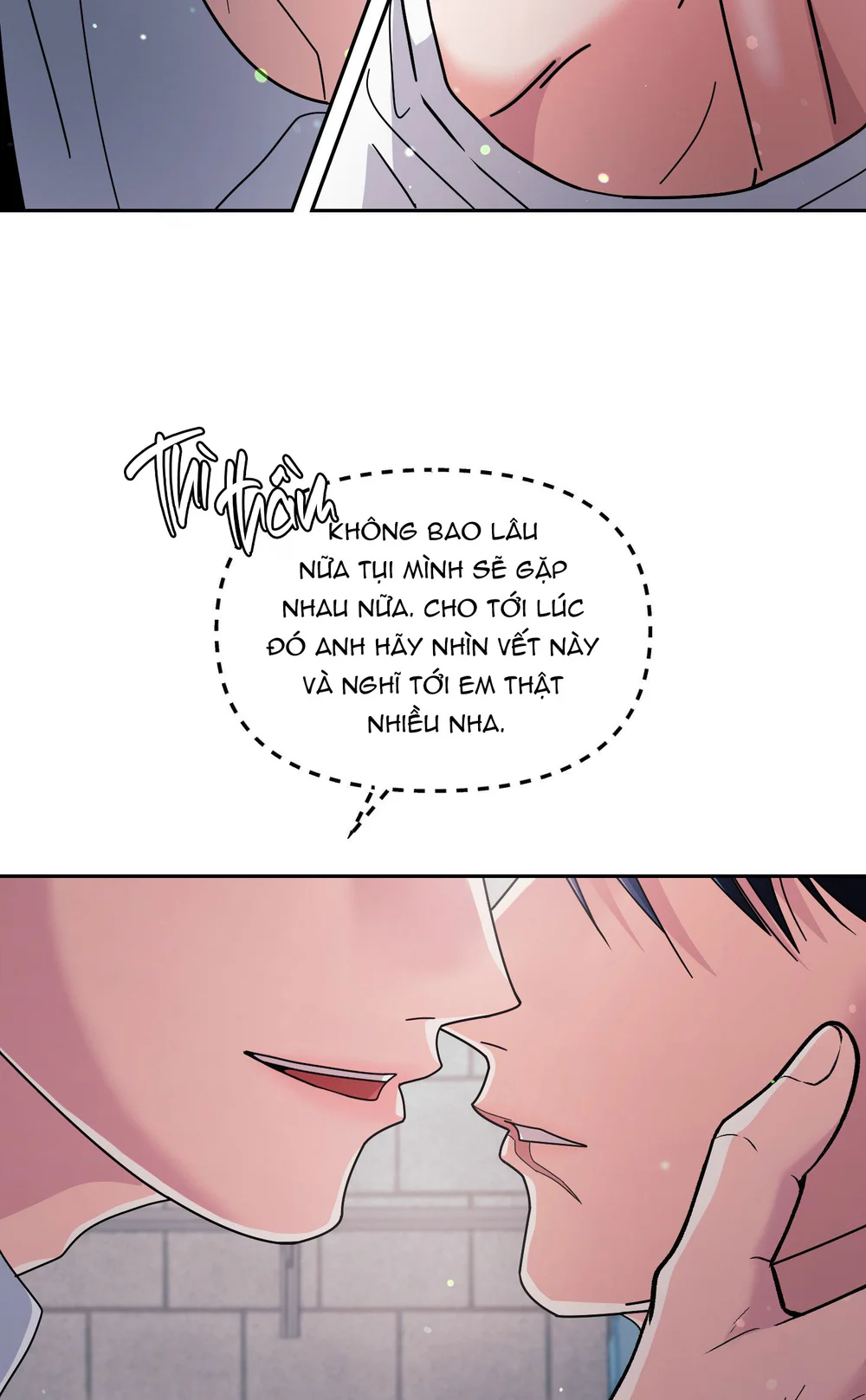 SAO EM DỄ THƯƠNG VẬY Chapter 33 - Next Chapter 34
