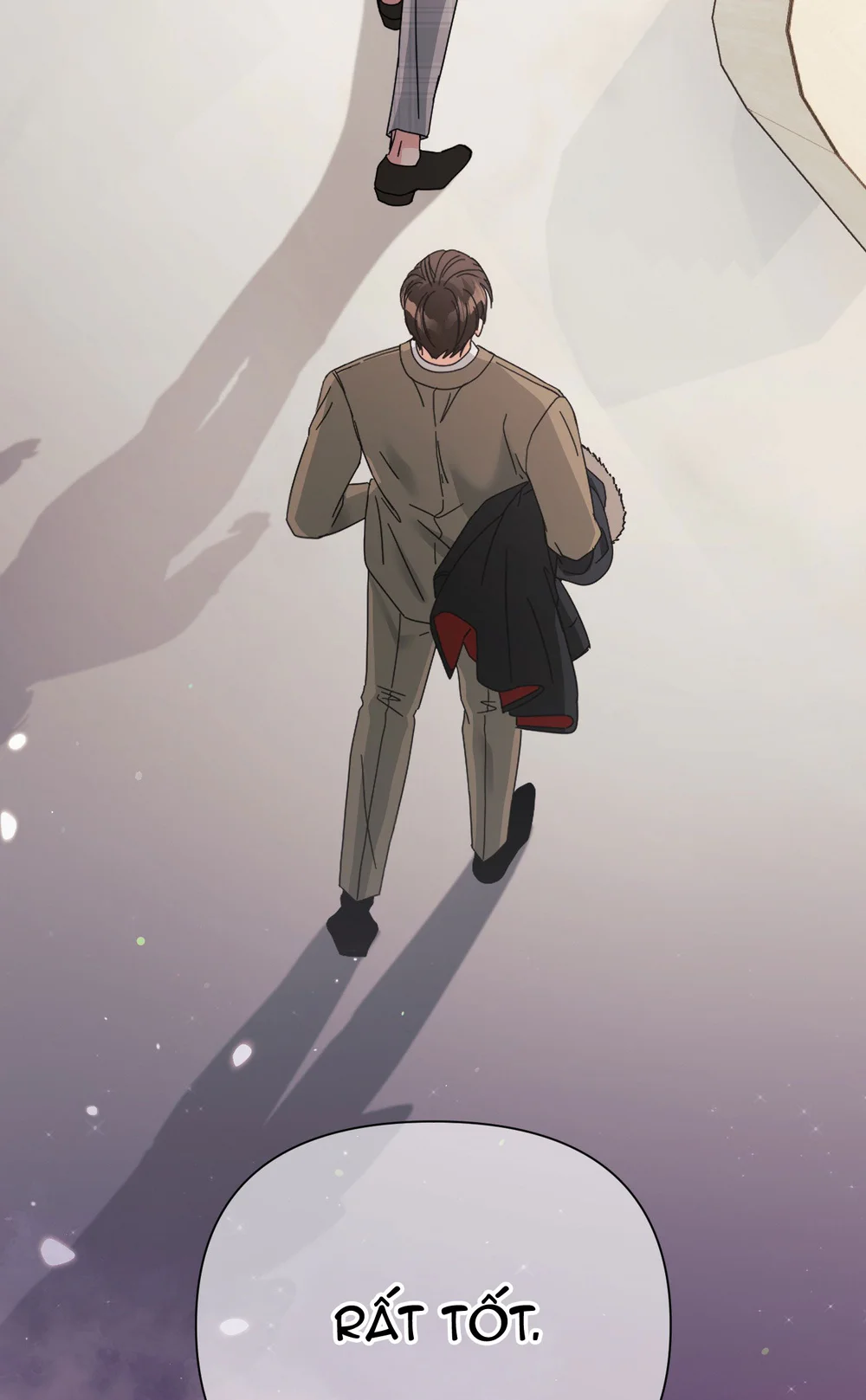 SAO EM DỄ THƯƠNG VẬY Chapter 33 - Next Chapter 34