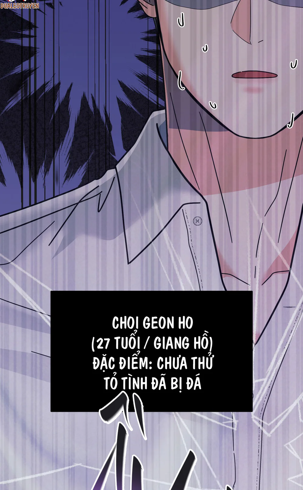 SAO EM DỄ THƯƠNG VẬY Chapter 33 - Next Chapter 34