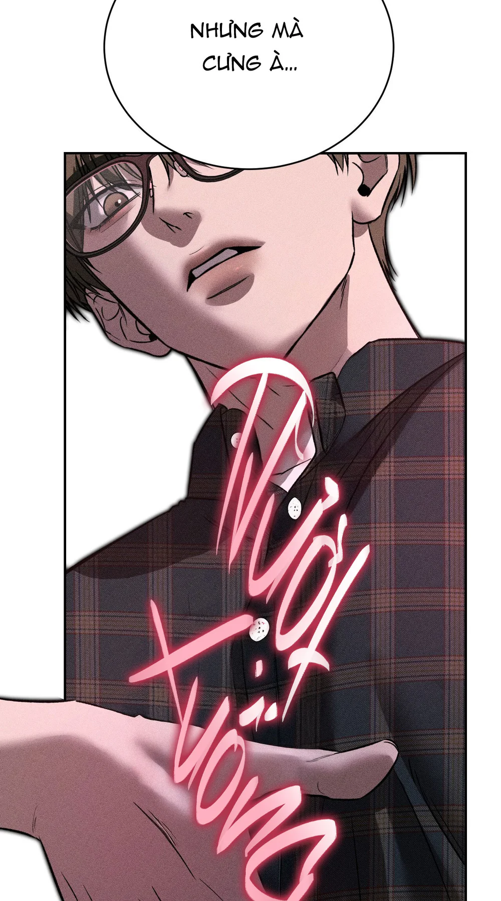 NHỮNG KẺ ĐÁNG PHẢI CHẾT Chapter 7 - Next Chapter 8