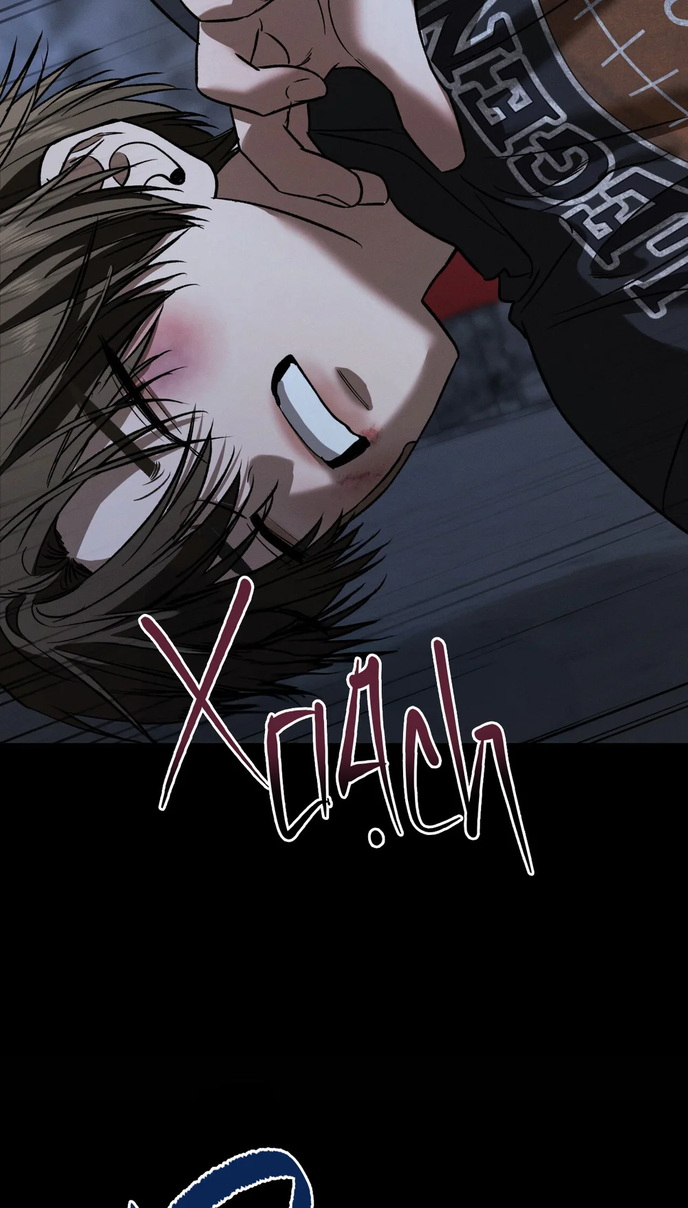 NHỮNG KẺ ĐÁNG PHẢI CHẾT Chapter 7 - Next Chapter 8