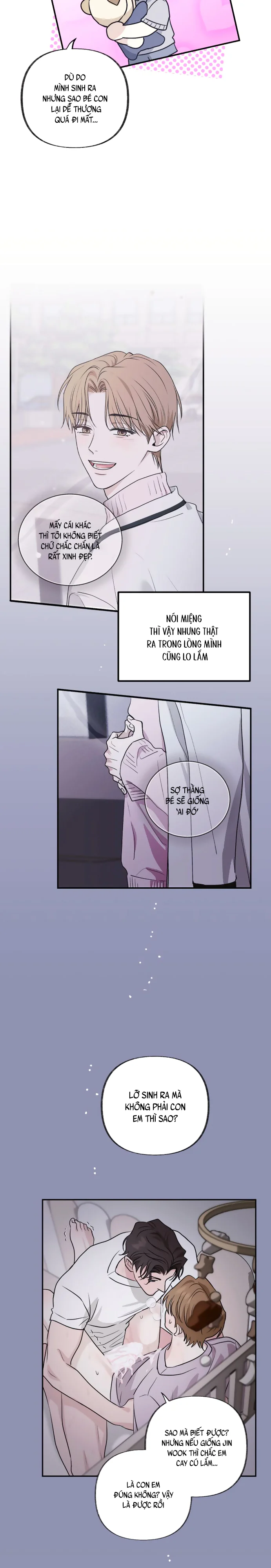 [ TUYỂN TẬP TRUYỆN NGẮN BL] Cuộc Xâm Lược Dâm Đãng Chapter 58 NT Bộ 4 - Next Chapter 59 NT Bộ 8