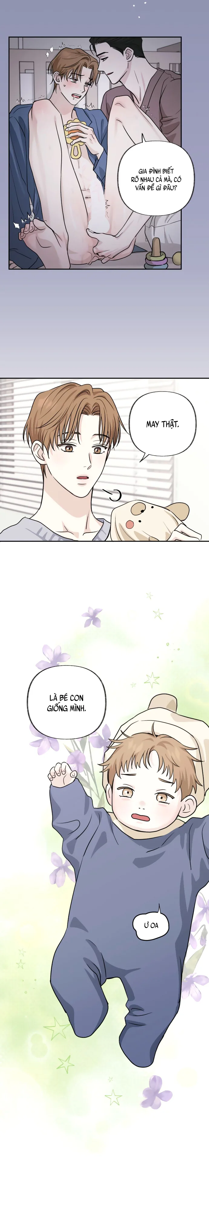 [ TUYỂN TẬP TRUYỆN NGẮN BL] Cuộc Xâm Lược Dâm Đãng Chapter 58 NT Bộ 4 - Next Chapter 59 NT Bộ 8