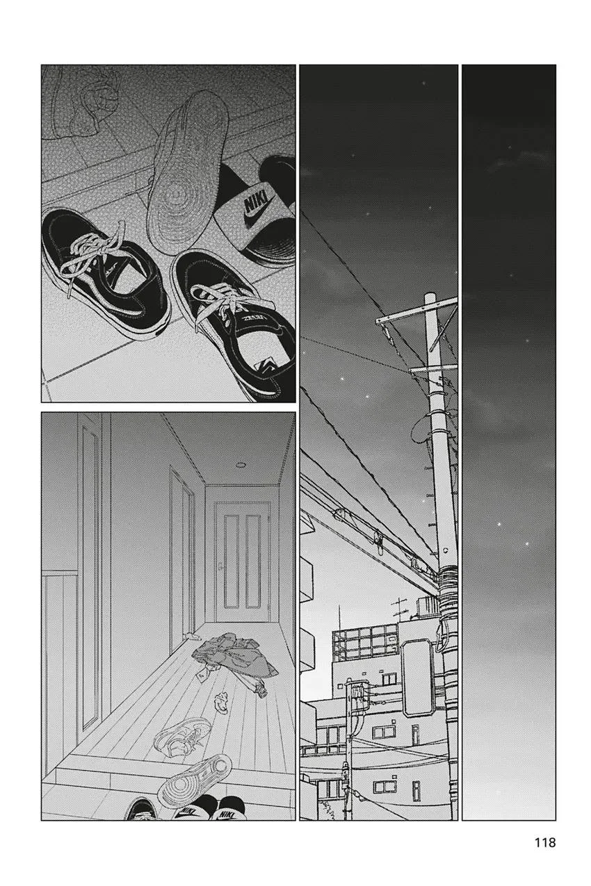 Răng Nanh Chapter 15 H+++++ - Next Chapter 16