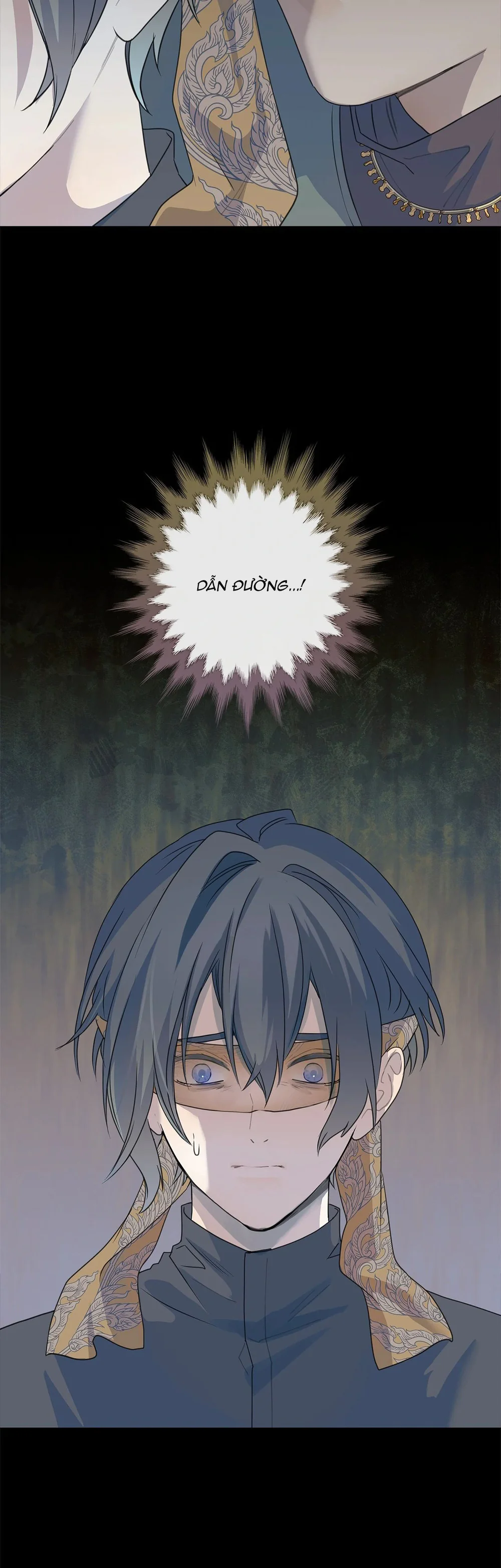 Huyết Nguyệt Chapter 13 - Next 