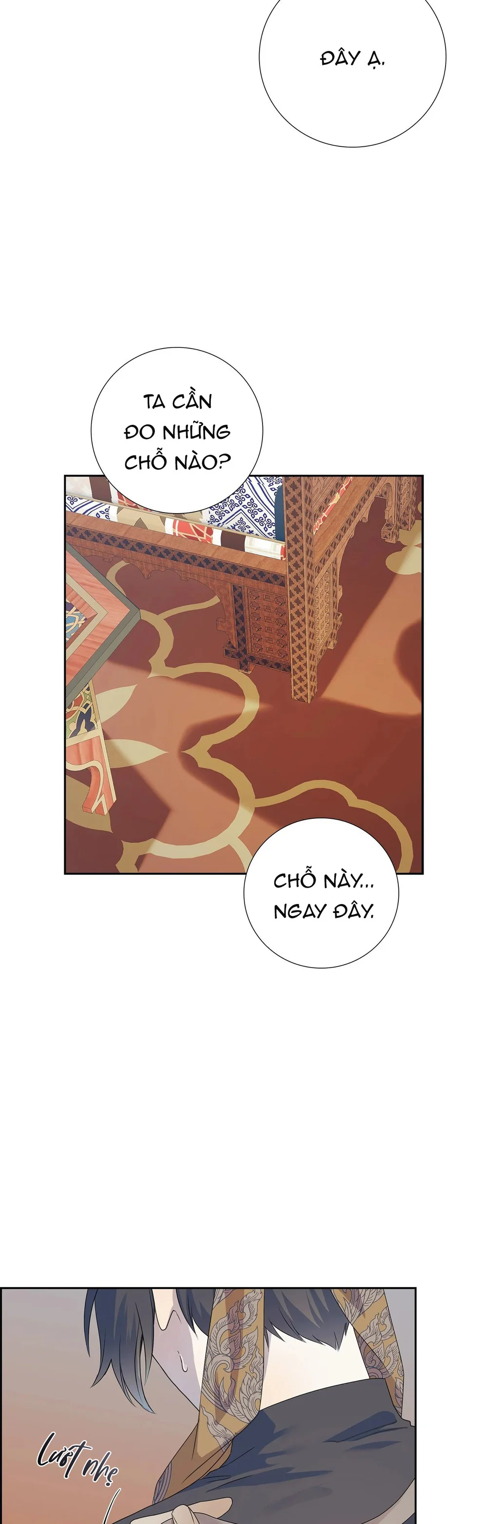 Huyết Nguyệt Chapter 13 - Next 