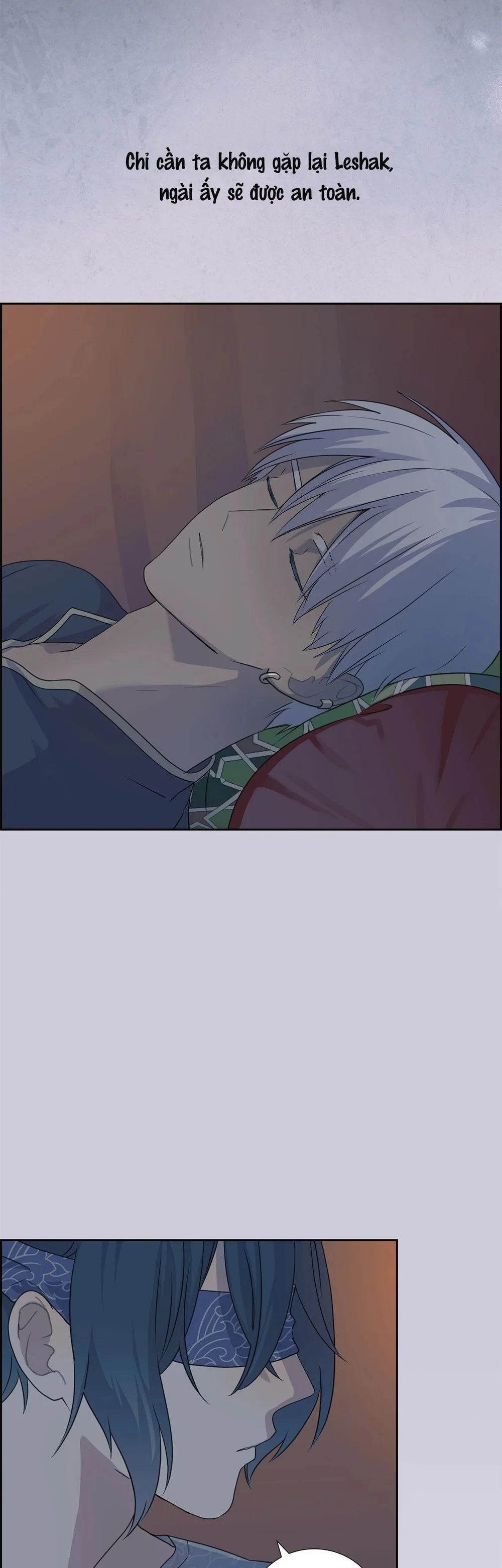 Huyết Nguyệt Chapter 13 - Next 