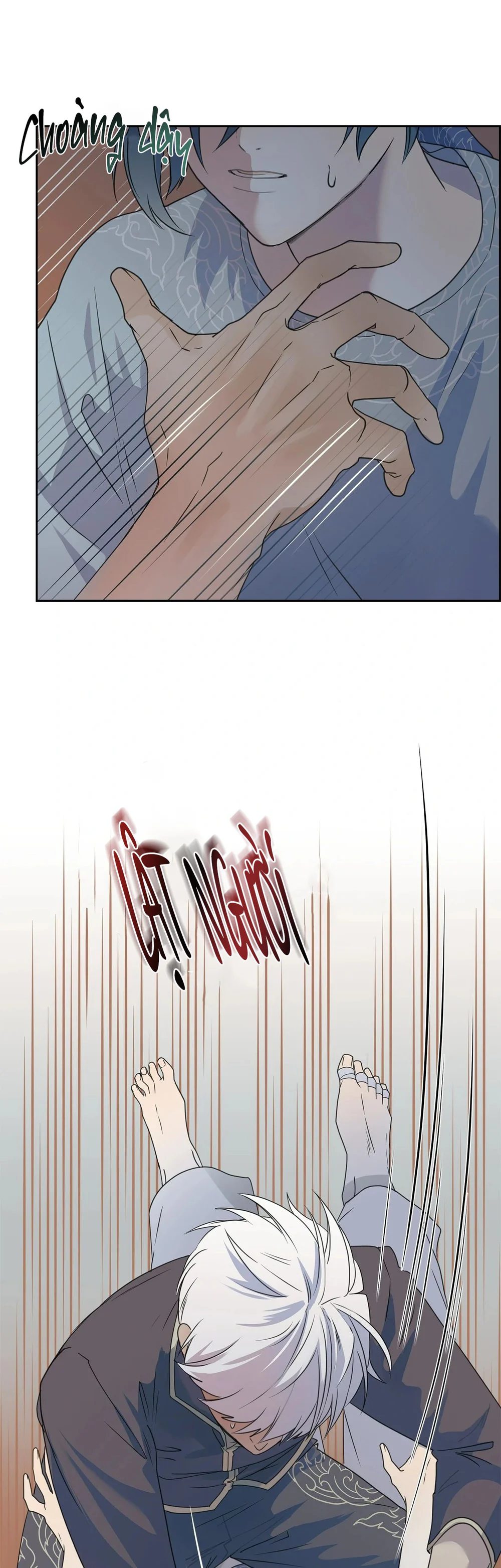 Huyết Nguyệt Chapter 13 - Next 