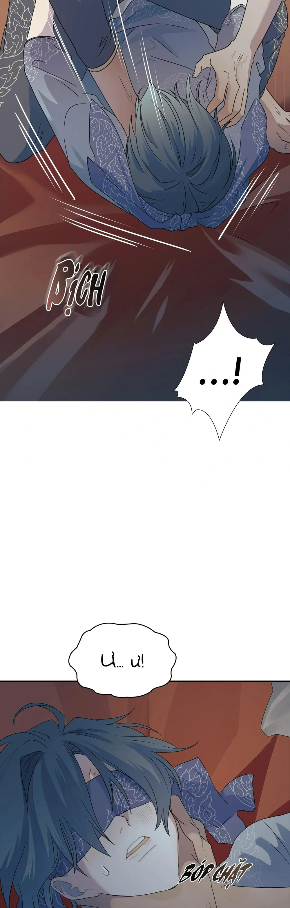 Huyết Nguyệt Chapter 13 - Next 