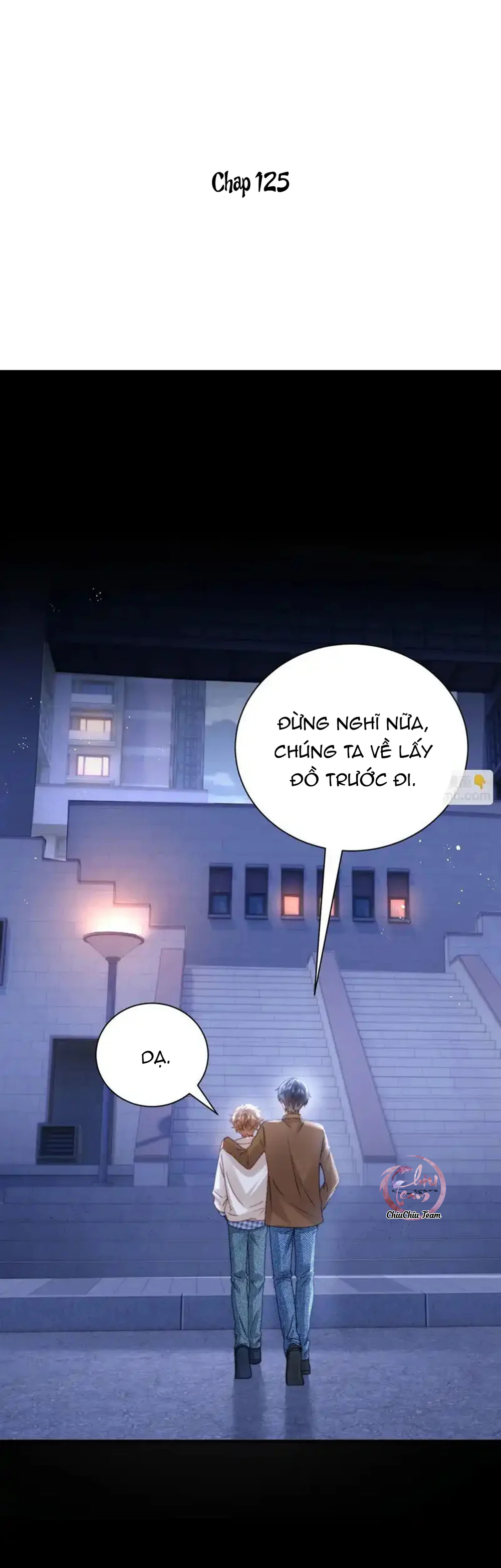 Chất Dị Ứng Đáng Yêu Chapter 125 - Next Chapter 126