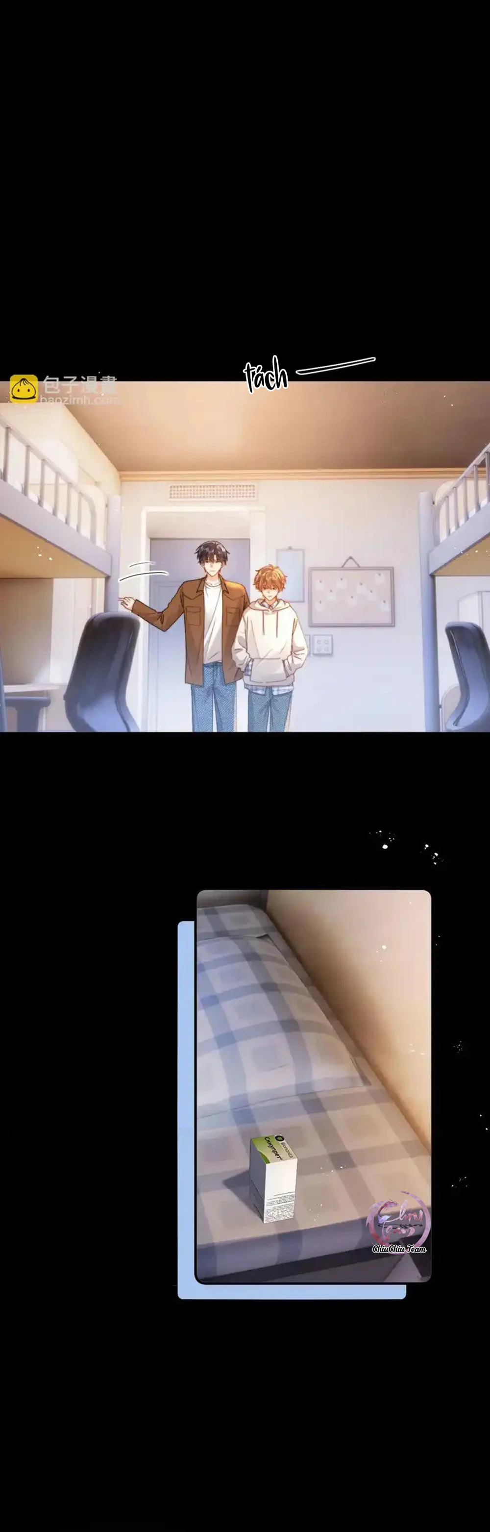 Chất Dị Ứng Đáng Yêu Chapter 125 - Next Chapter 126