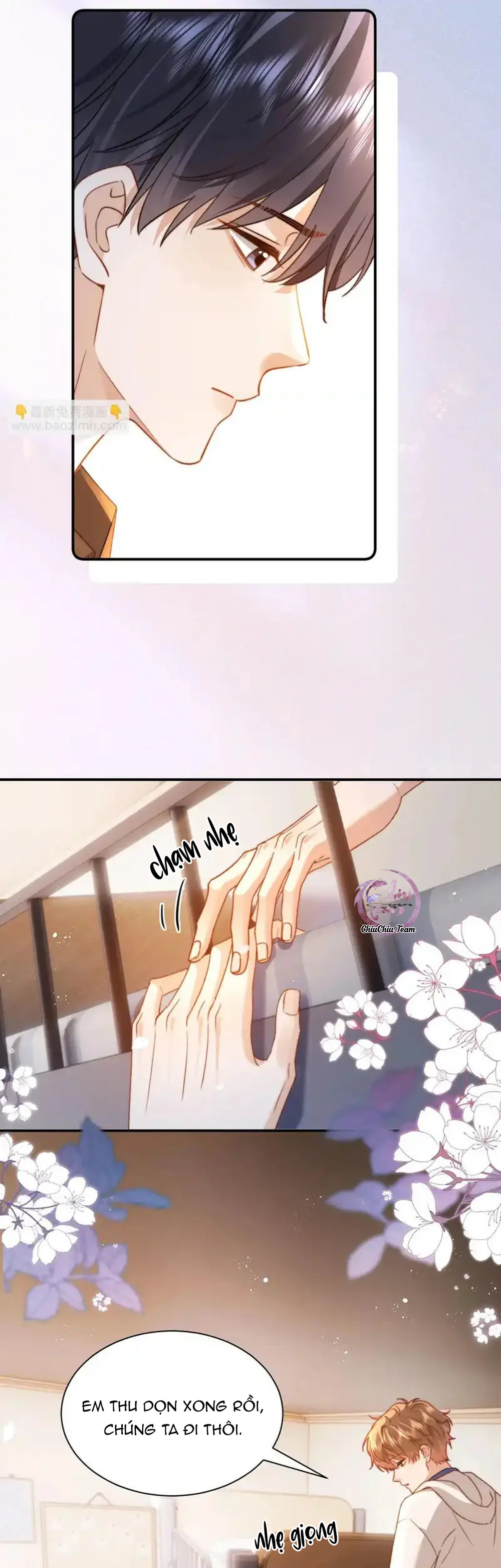 Chất Dị Ứng Đáng Yêu Chapter 125 - Next Chapter 126