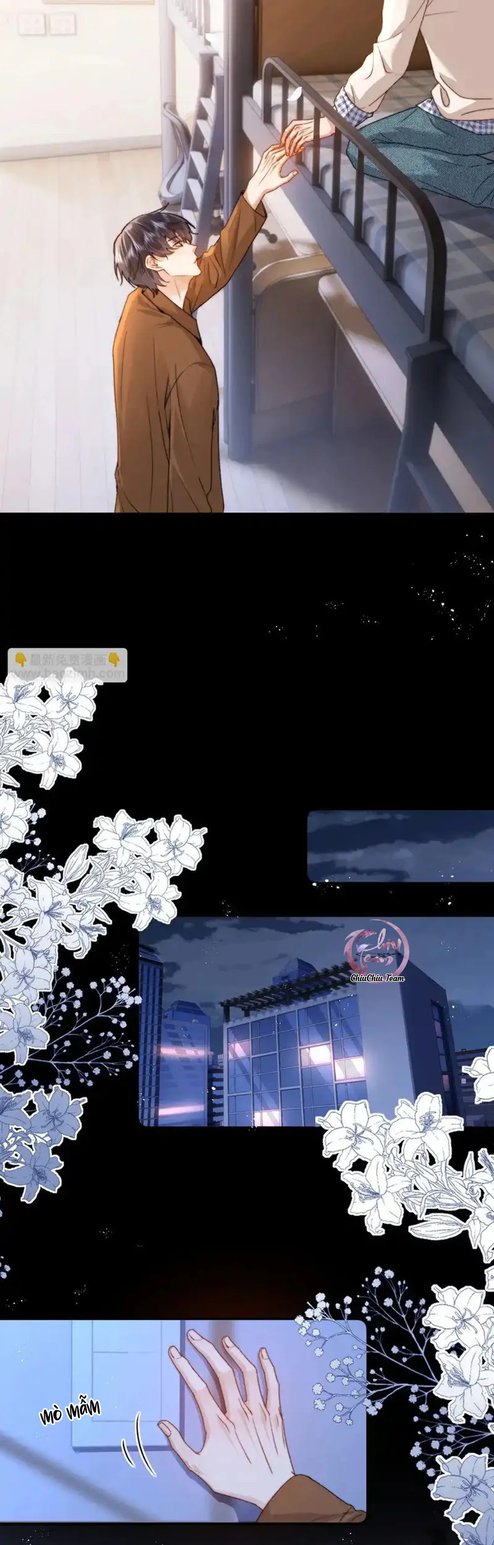 Chất Dị Ứng Đáng Yêu Chapter 125 - Next Chapter 126