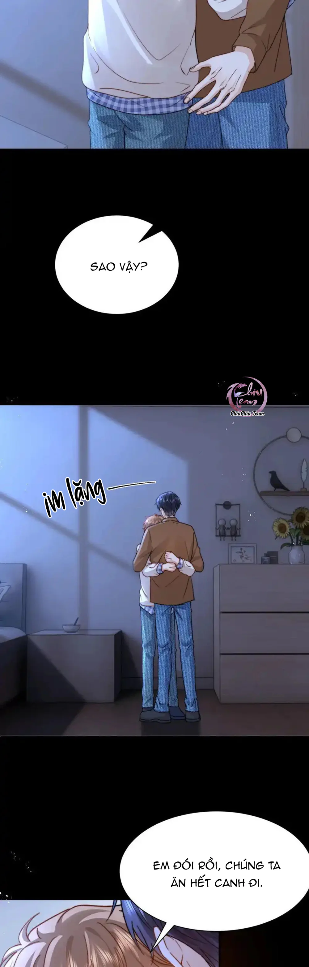 Chất Dị Ứng Đáng Yêu Chapter 125 - Next Chapter 126