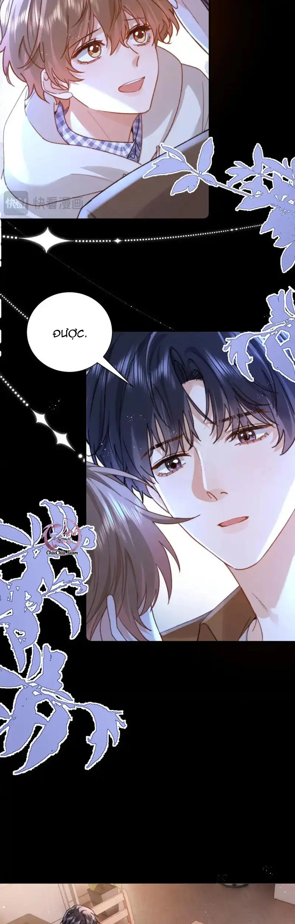 Chất Dị Ứng Đáng Yêu Chapter 125 - Next Chapter 126