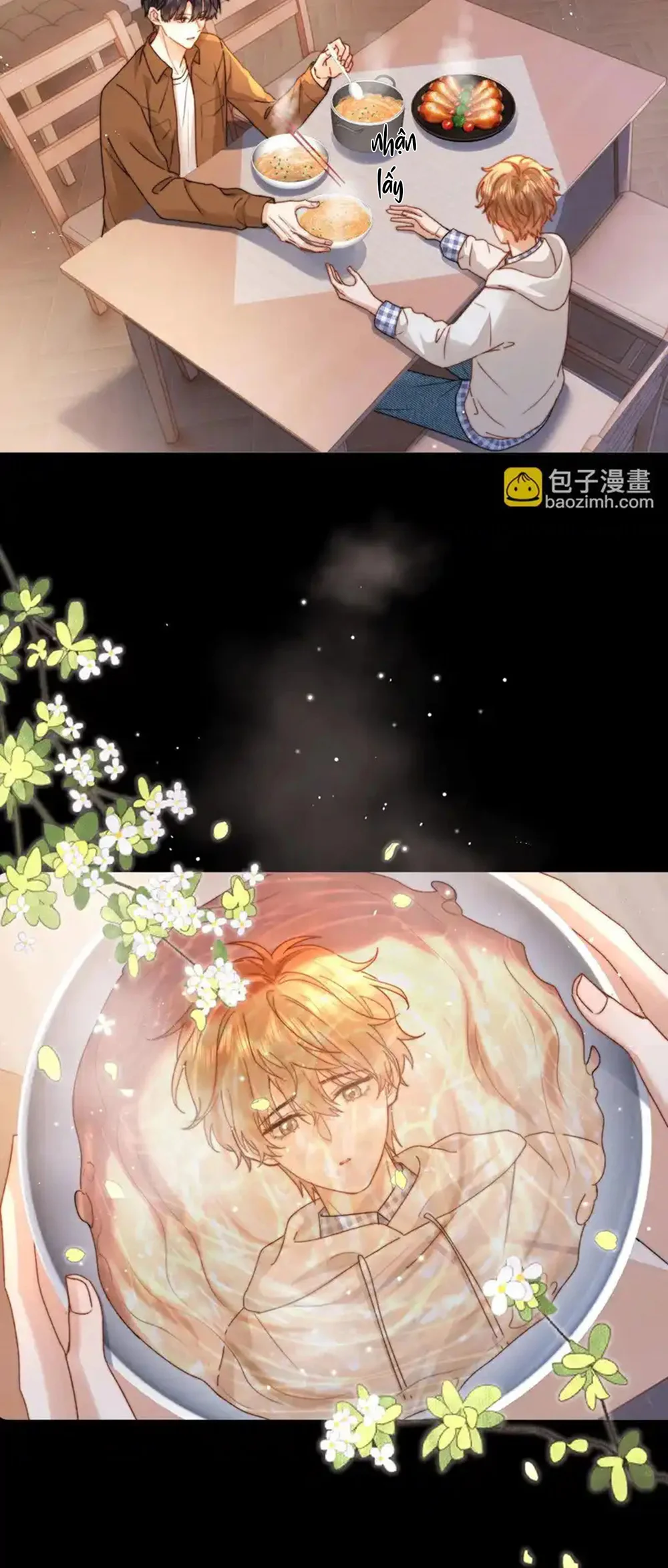 Chất Dị Ứng Đáng Yêu Chapter 125 - Next Chapter 126