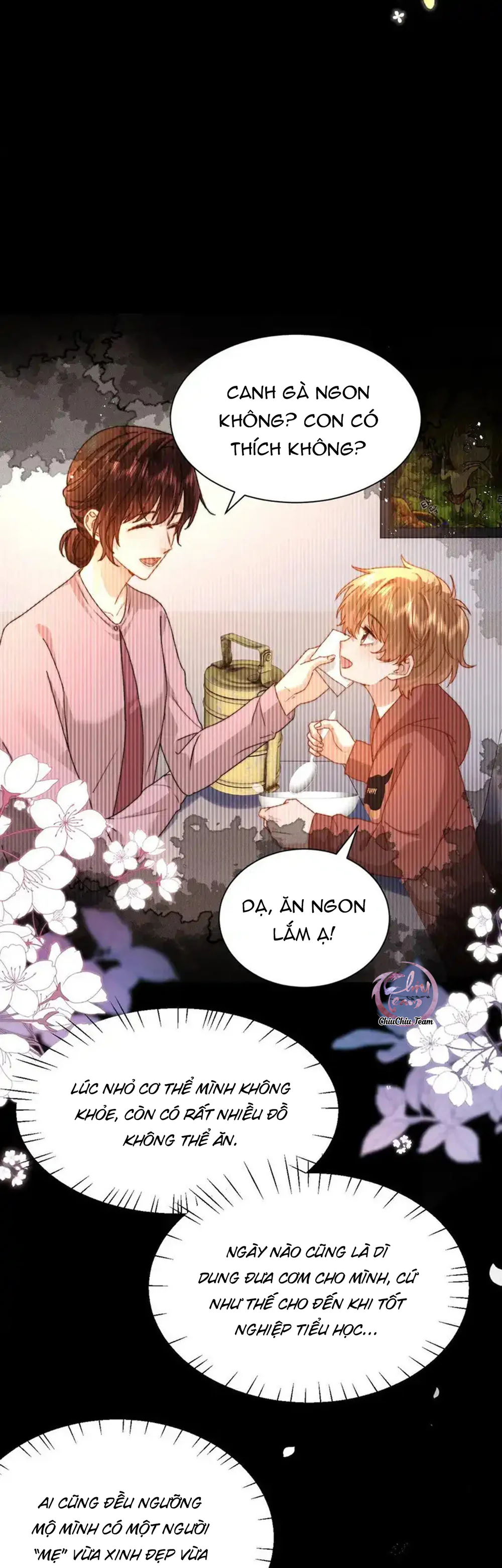 Chất Dị Ứng Đáng Yêu Chapter 125 - Next Chapter 126