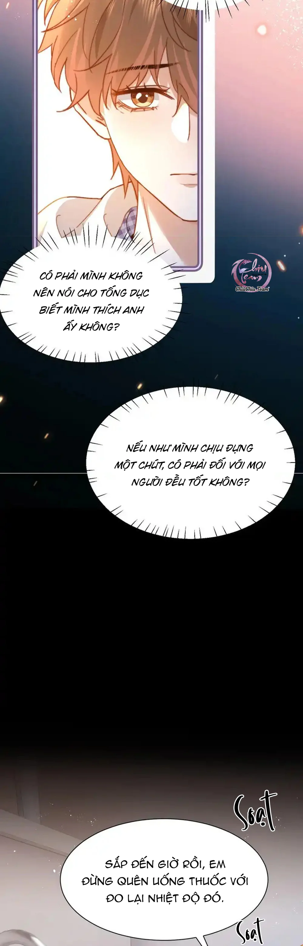 Chất Dị Ứng Đáng Yêu Chapter 125 - Next Chapter 126