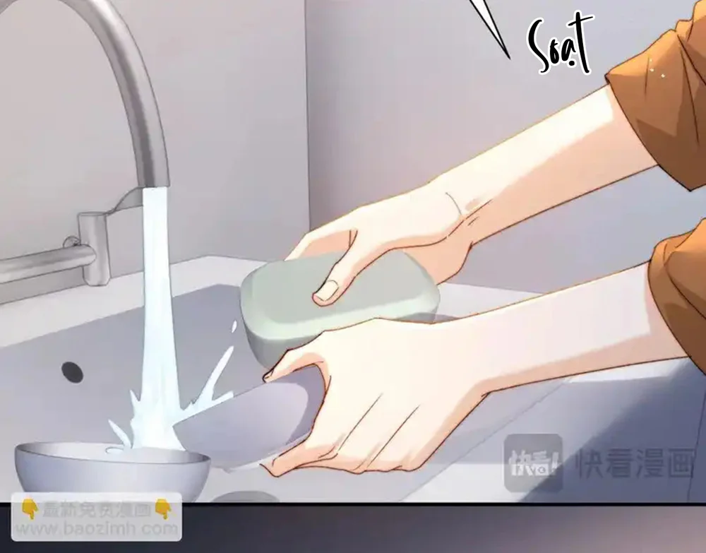 Chất Dị Ứng Đáng Yêu Chapter 125 - Next Chapter 126