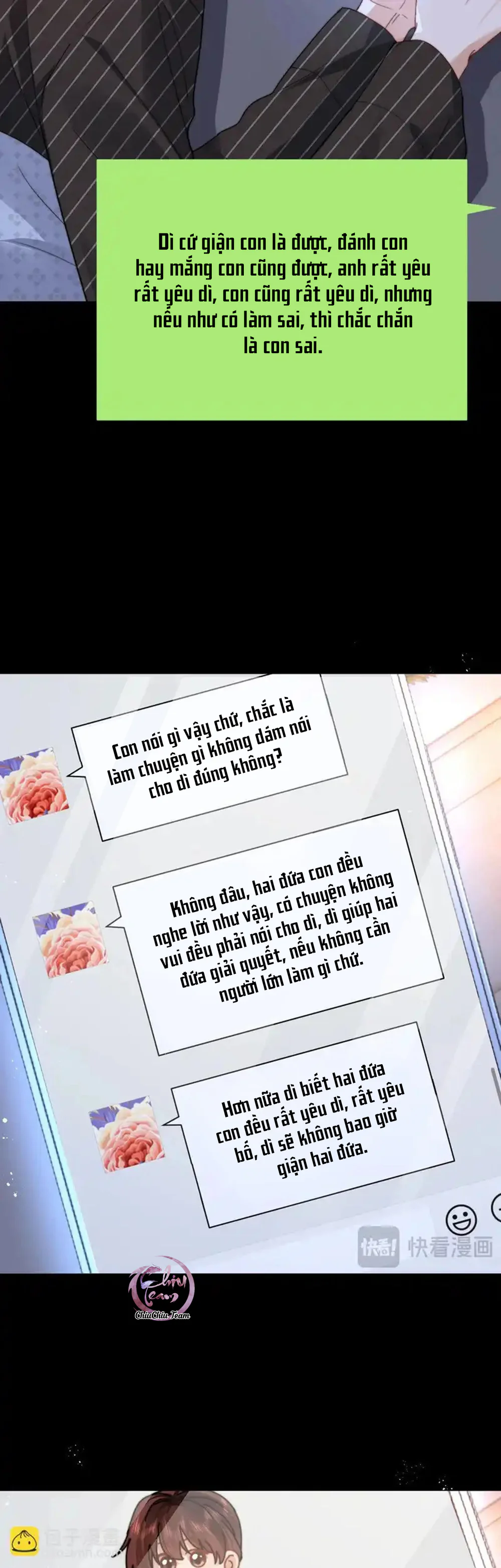 Chất Dị Ứng Đáng Yêu Chapter 125 - Next Chapter 126