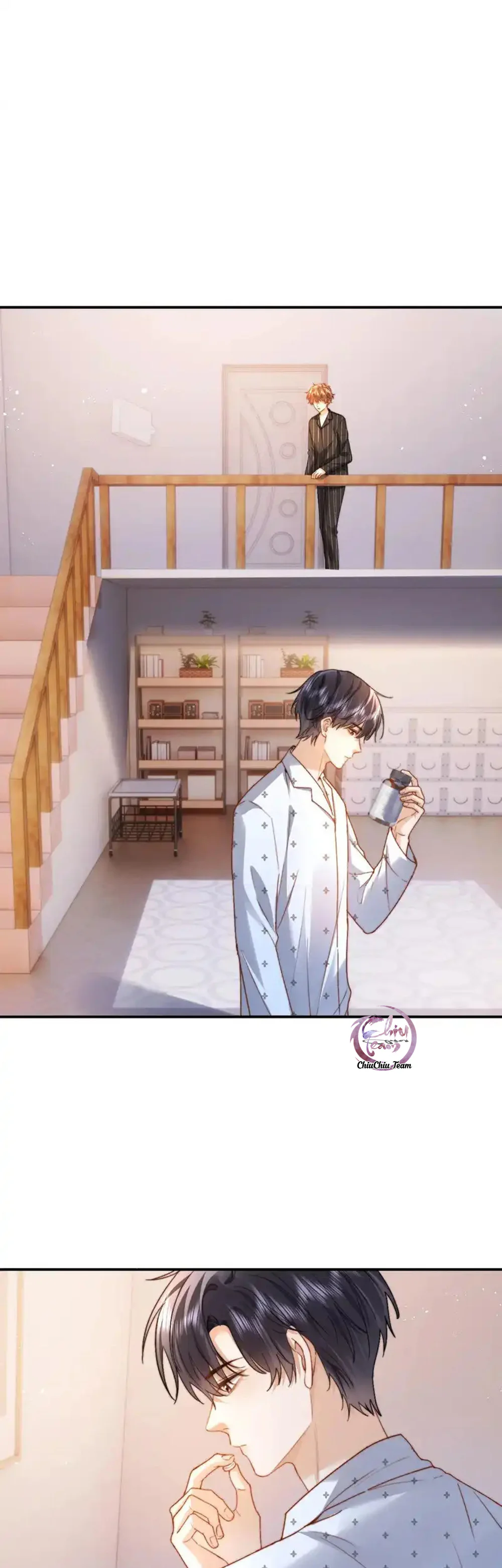 Chất Dị Ứng Đáng Yêu Chapter 125 - Next Chapter 126