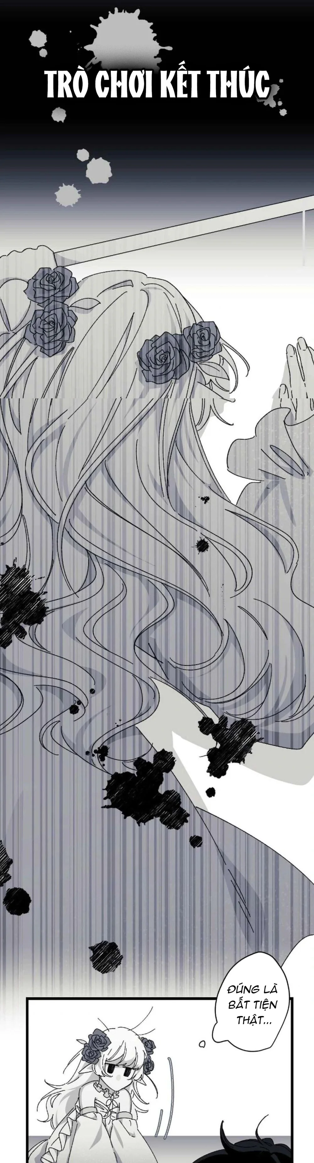 16647 : Game Và Thực Tại Chapter 17 - Next Chapter 18