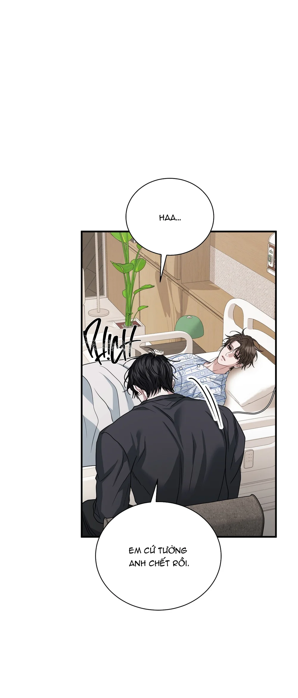 Phá khóa buồng giam lỏng Chapter 30 - Next Chapter 31