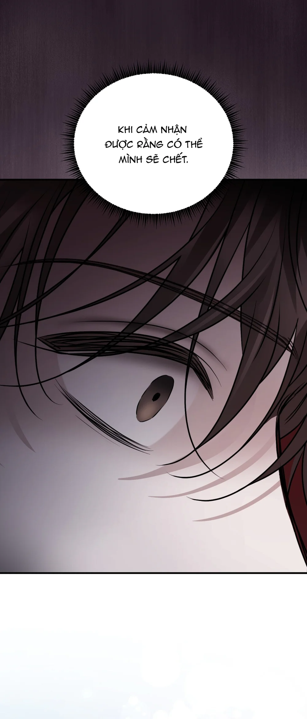 Phá khóa buồng giam lỏng Chapter 30 - Next Chapter 31