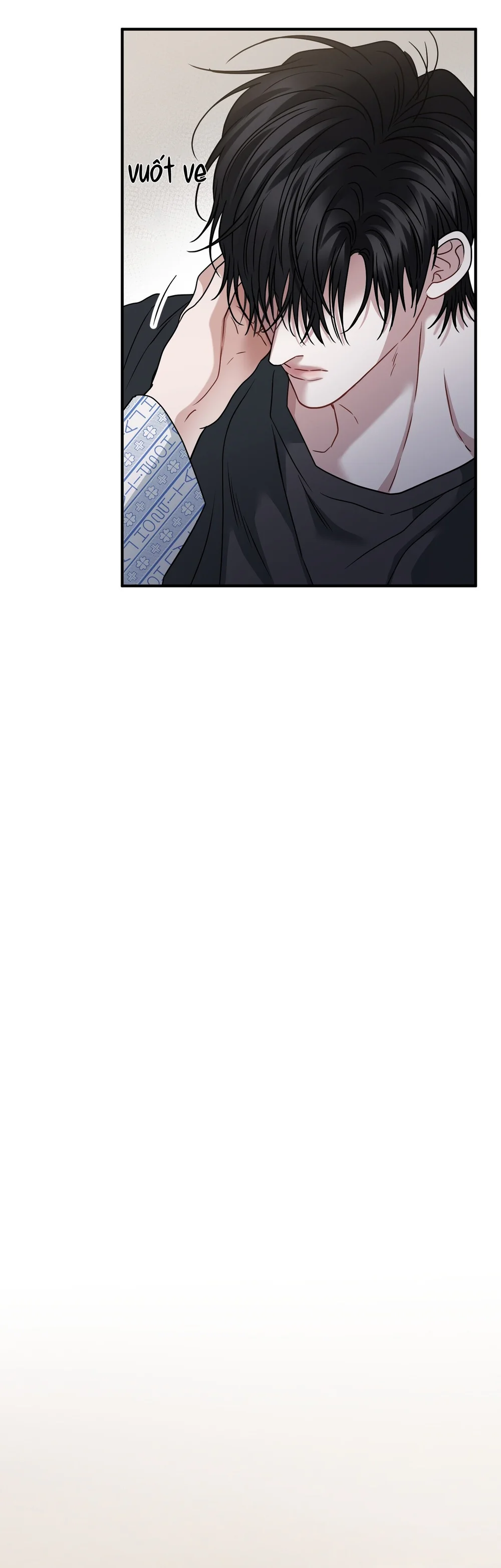 Phá khóa buồng giam lỏng Chapter 30 - Next Chapter 31