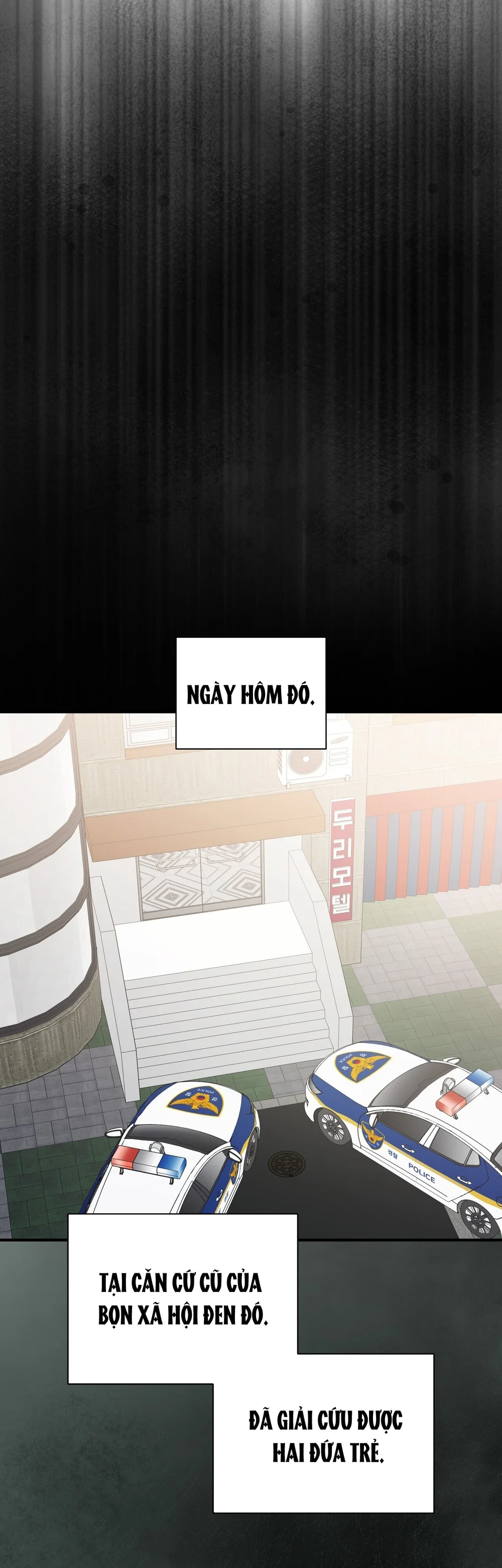 Phá khóa buồng giam lỏng Chapter 30 - Next Chapter 31