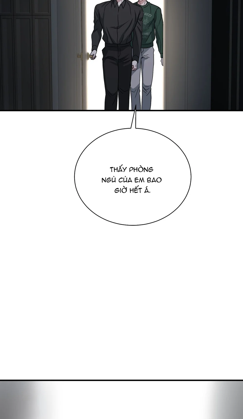 Phá khóa buồng giam lỏng Chapter 30 - Next Chapter 31