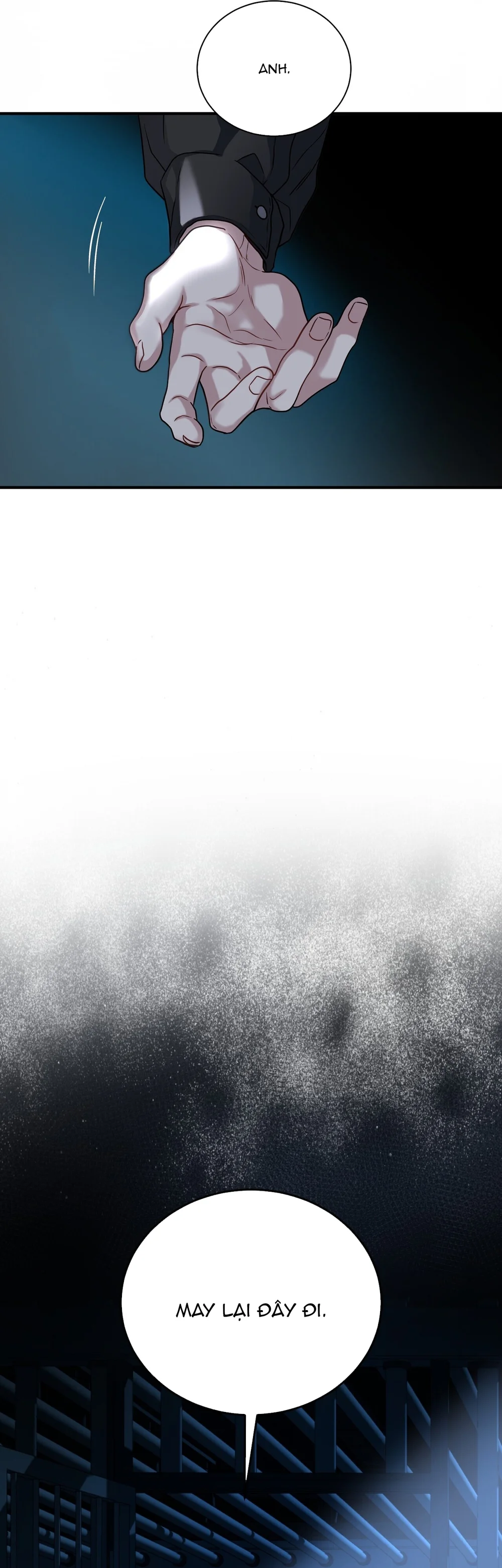 Phá khóa buồng giam lỏng Chapter 30 - Next Chapter 31