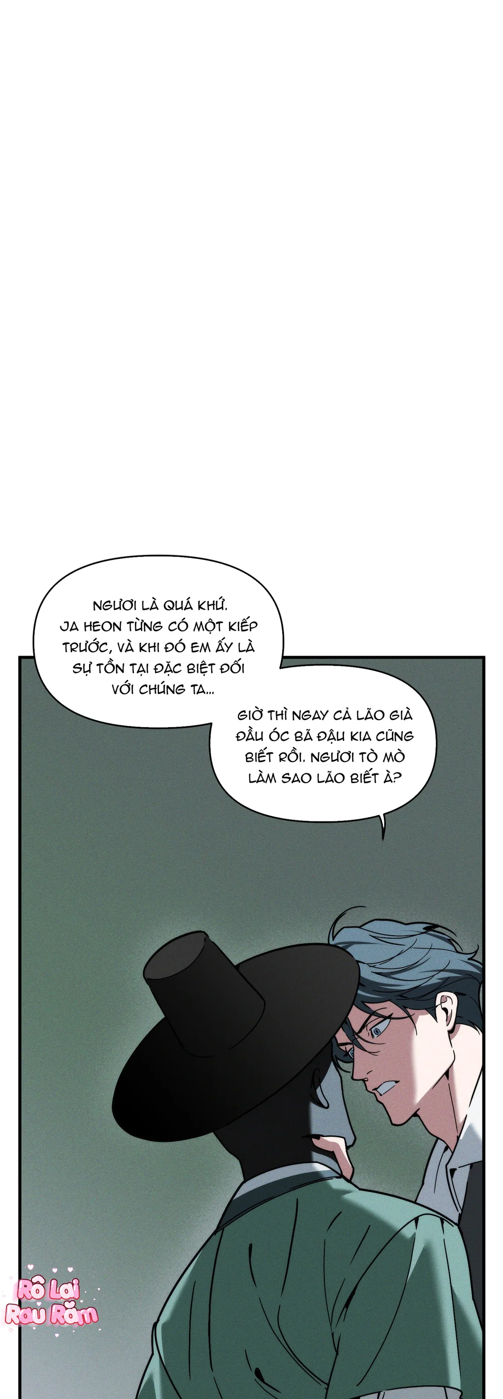 ÔNG XÃ CỦA VẬT TẾ THẦN Chapter 46 - Next Chapter 47