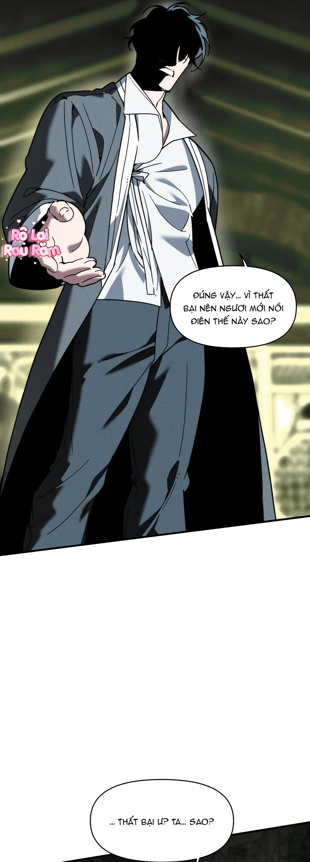 ÔNG XÃ CỦA VẬT TẾ THẦN Chapter 46 - Next Chapter 47