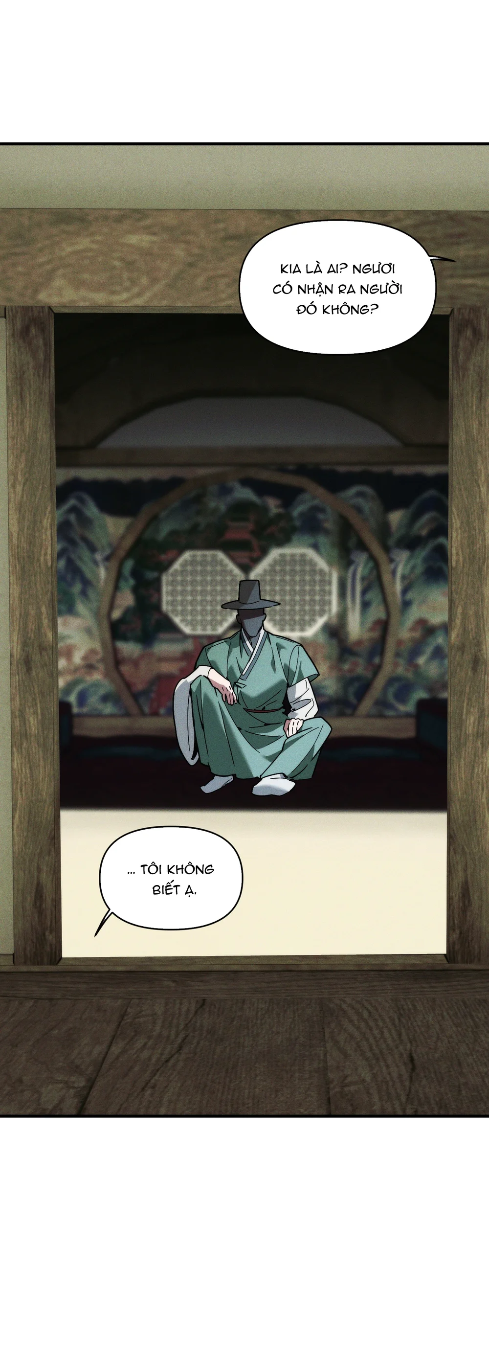 ÔNG XÃ CỦA VẬT TẾ THẦN Chapter 46 - Next Chapter 47