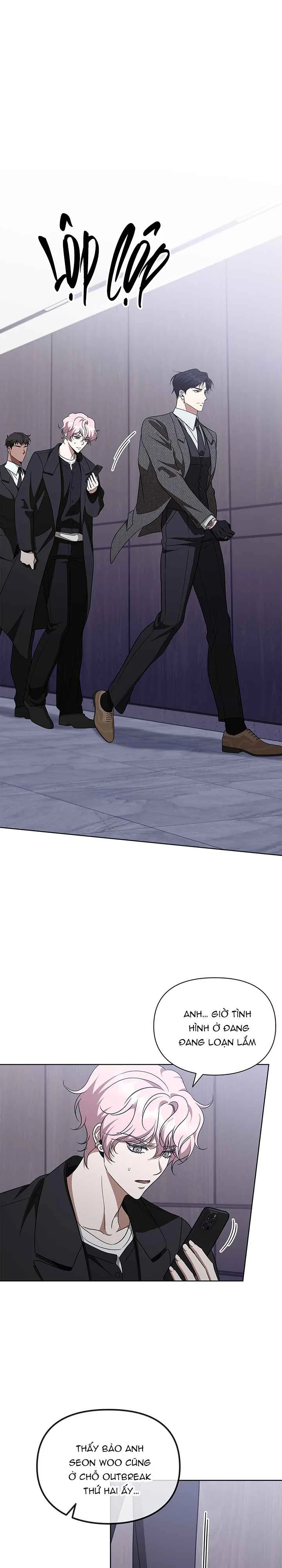 KHỞI TẠO KẾT ẨN Chapter 45 - Next 