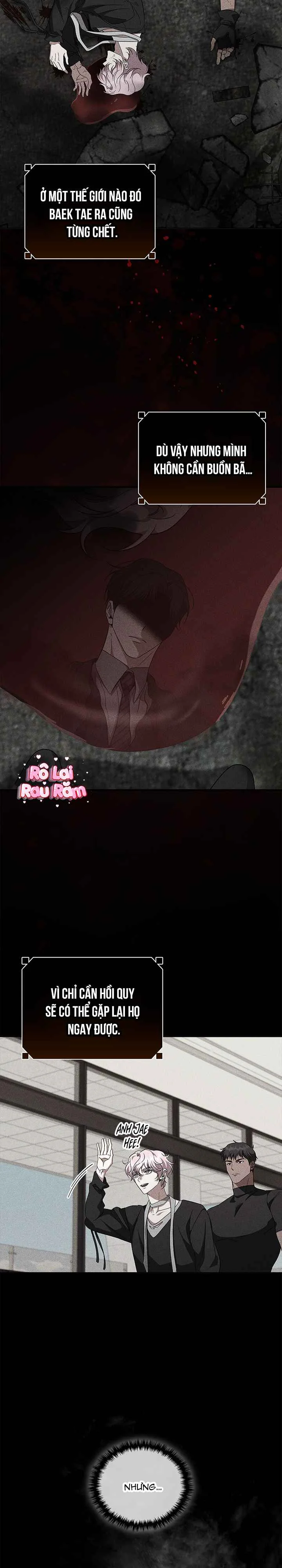 KHỞI TẠO KẾT ẨN Chapter 45 - Next 