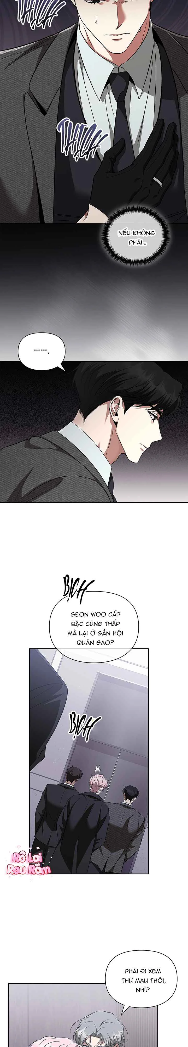 KHỞI TẠO KẾT ẨN Chapter 45 - Next 