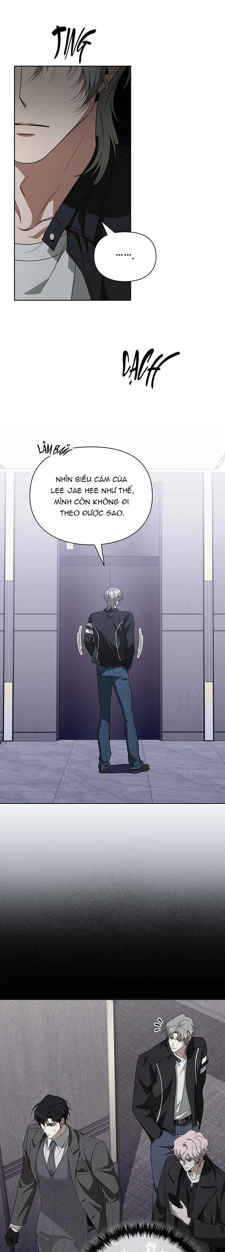 KHỞI TẠO KẾT ẨN Chapter 45 - Next 