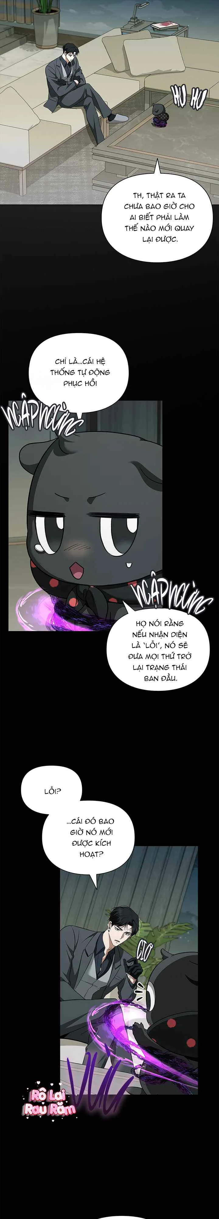 KHỞI TẠO KẾT ẨN Chapter 45 - Next 