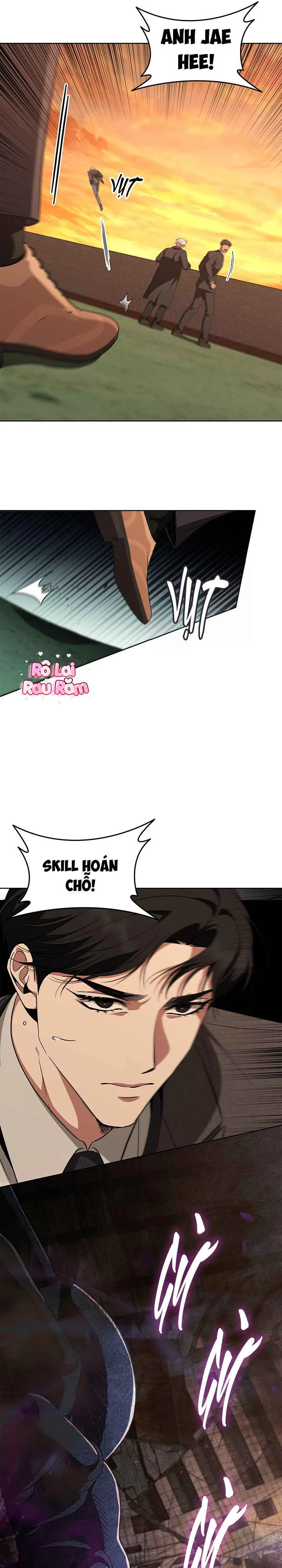 KHỞI TẠO KẾT ẨN Chapter 45 - Next 