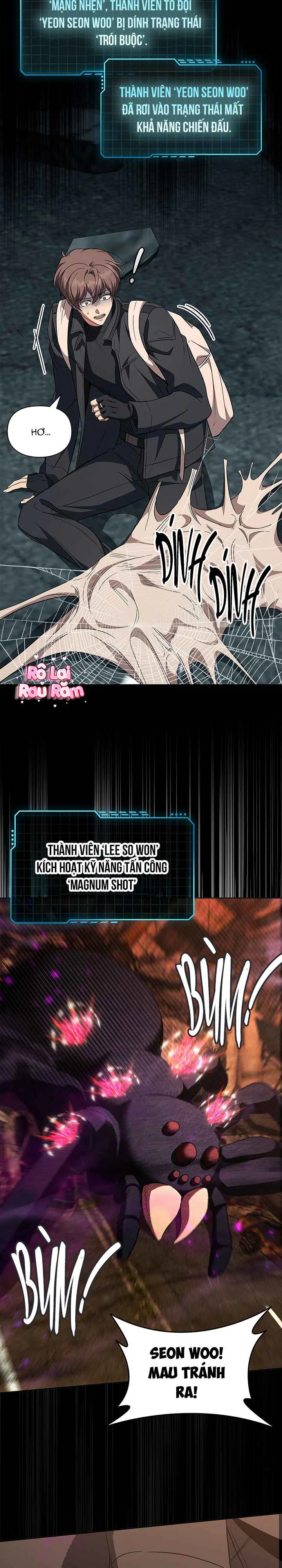 KHỞI TẠO KẾT ẨN Chapter 45 - Next 