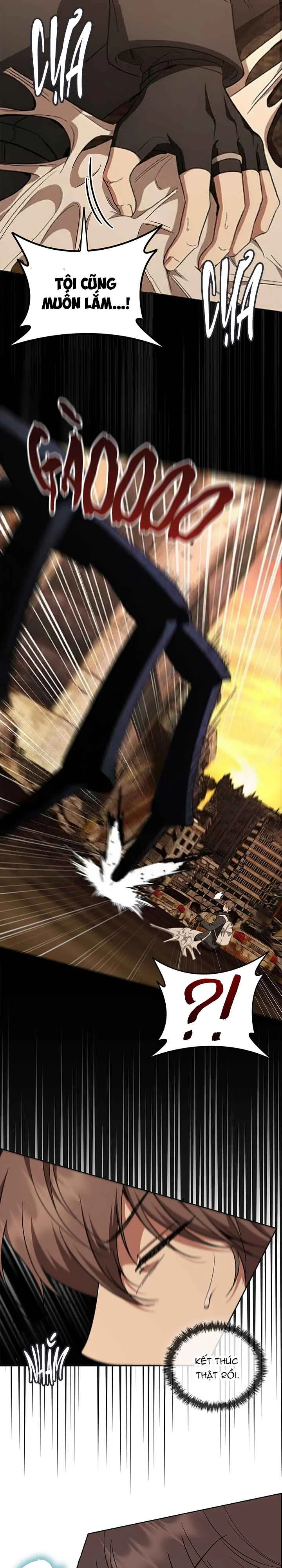 KHỞI TẠO KẾT ẨN Chapter 45 - Next 