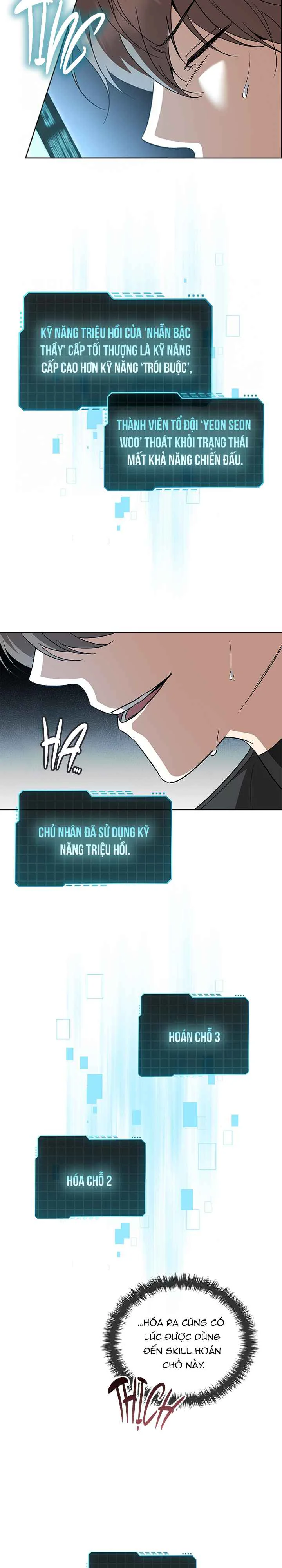 KHỞI TẠO KẾT ẨN Chapter 45 - Next 