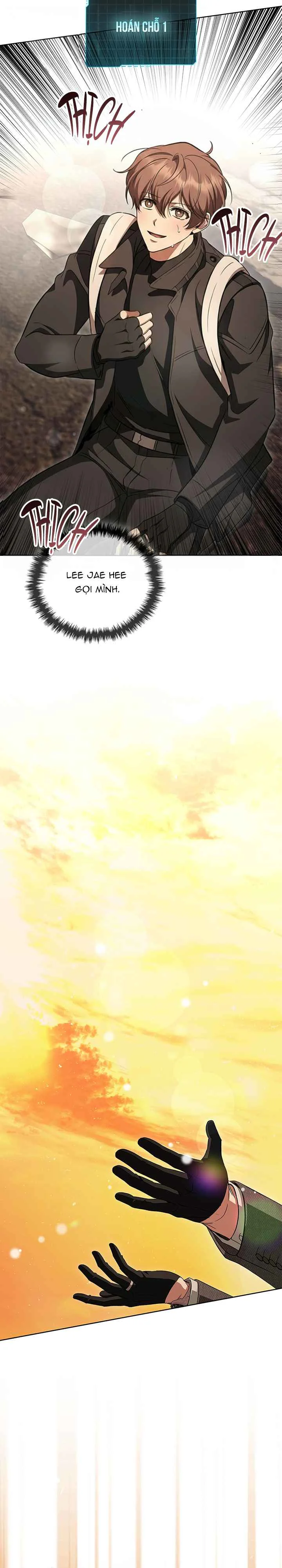 KHỞI TẠO KẾT ẨN Chapter 45 - Next 