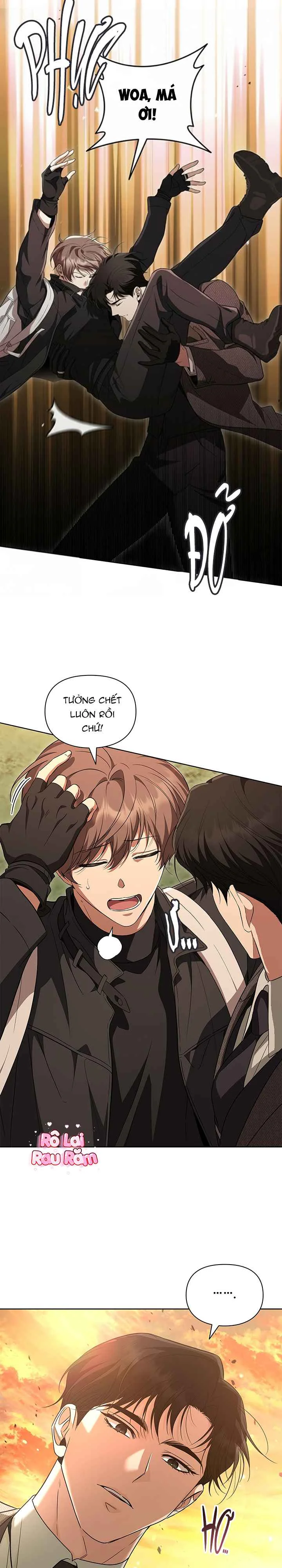 KHỞI TẠO KẾT ẨN Chapter 45 - Next 