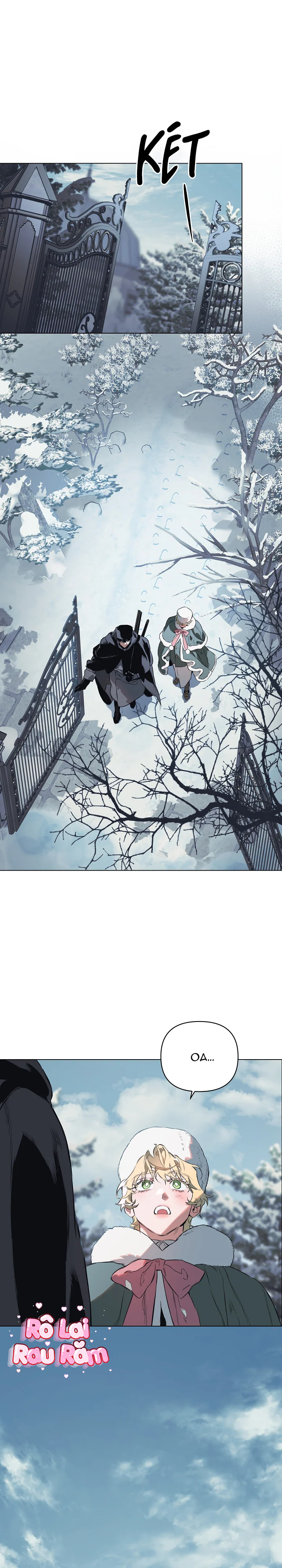 THUẦN PHỤC Chapter 16 - Next 