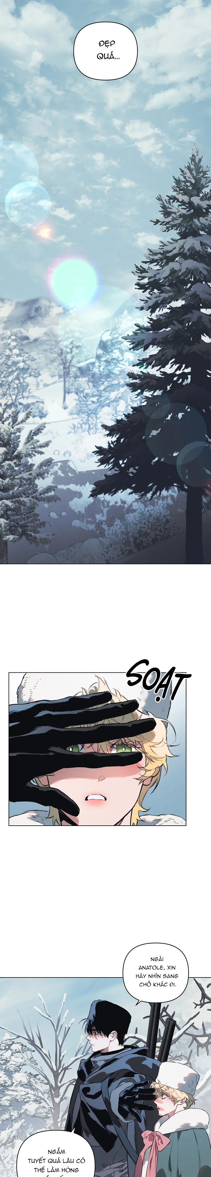 THUẦN PHỤC Chapter 16 - Next 